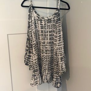 Tiare Hawaii Hana dress